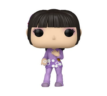 Funko Pop! Music: Rock - Newjeans - Hyein