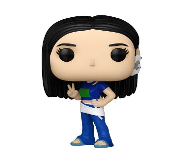 Funko Pop! Music: Rock - Newjeans - Minji