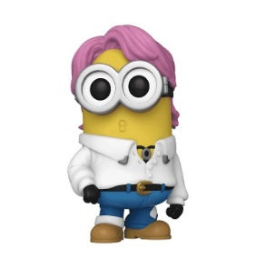 Funko Pop! Music: K-POP - BTS X Despicable Me - Jin