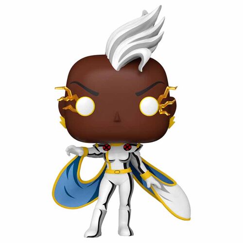 Funko Pop! Super Heroes: Marvel - X-Men (97s) - Storm