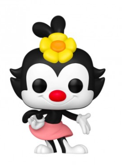 Funko Pop! Cartoon Animation: Animaniacs - Dot #2064