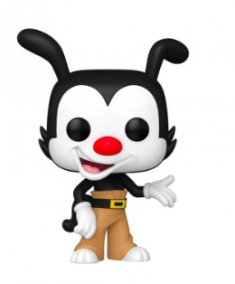 Funko Pop! Cartoon Animation: Animaniacs - Yakko #2066