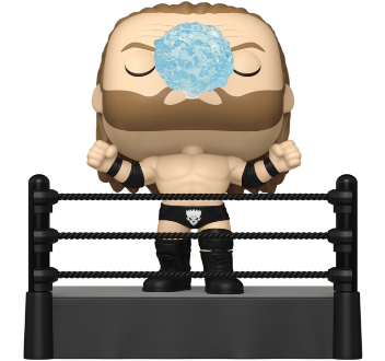Funko Pop! Premium Sports: WWE - Triple H (Ring Entrance)