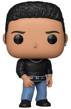 Funko Pop! Sports: WWE - The Rock (Dwayne Johnson)