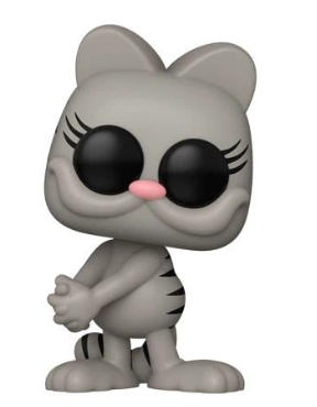 Funko Pop! Comics: Nickelodeon - Garfield - Nermal #51