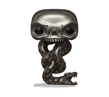 Funko Pop! Wizarding World: Harry Potter - Dark Mark #184