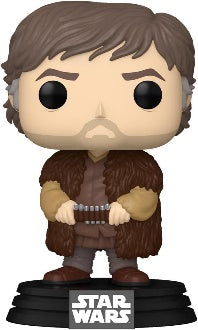 Funko Pop! Star Wars: Jabba the Hutt (Deleted Scenes)