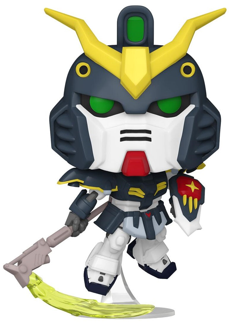 Funko Pop! Plus Anime: Mobile Suit Gundam - XXXG-01D Gundam Deathscythe