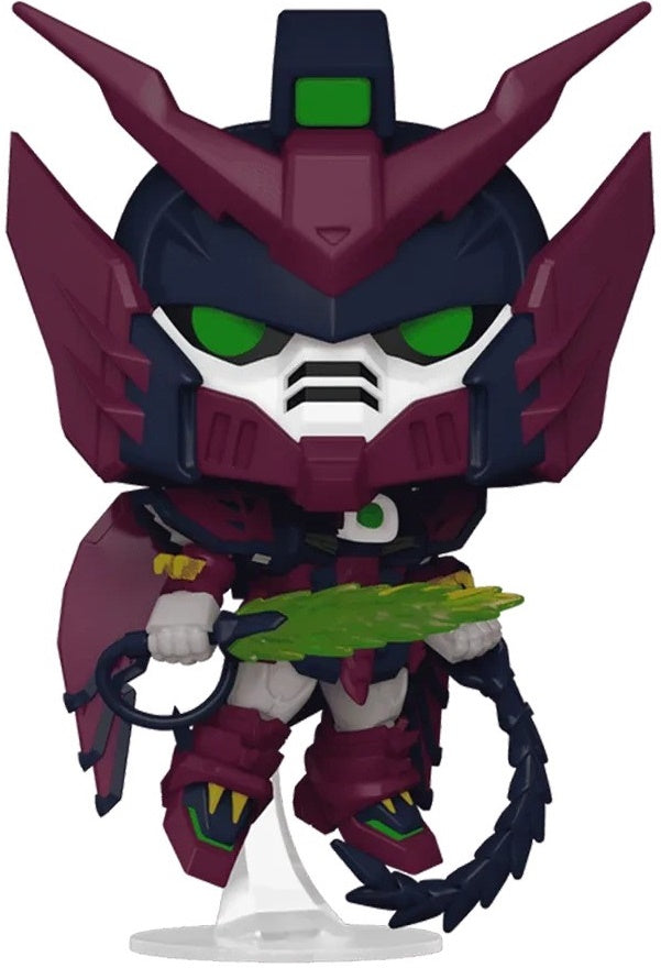 Funko Pop! Plus Anime: Mobile Suit Gundam - OZ-13MS Gundam Epyon