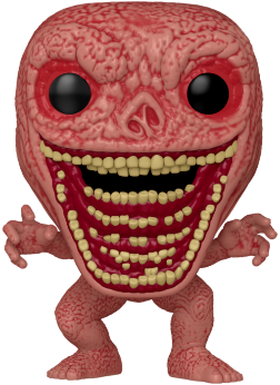Funko Pop! Movies: Smile - Entity