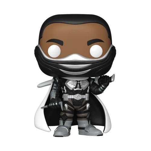 Funko Pop! Super Heroes: Marvel - Marvel Zombies - Blade Knight #1552