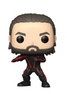 Funko Pop! Movies: Disney - Tron Ares - Ares