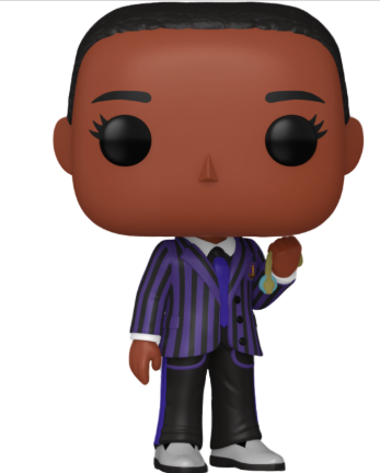 Funko Pop! Tv Series: Wednesday - Bianca Barclay #1817