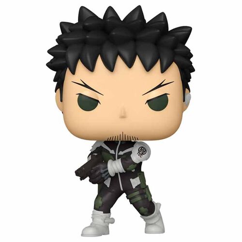 Funko Pop! Anime: Kaiju No. 8 - Kafka Hibino #2080