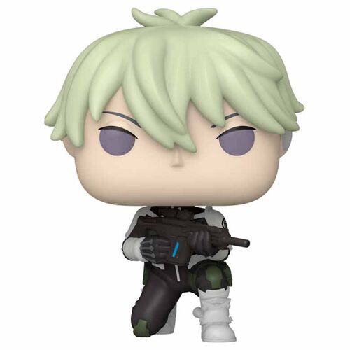 Funko Pop! Anime: Kaiju No. 8 - Reno Ichikawa #2081