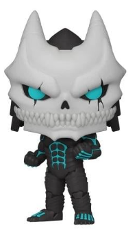 Funko Pop! Anime: Kaiju No. 8