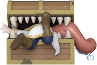 Funko Pop! Anime: Frieren Beyond Journeys End - Frieren in a Mimic (Exclusive)