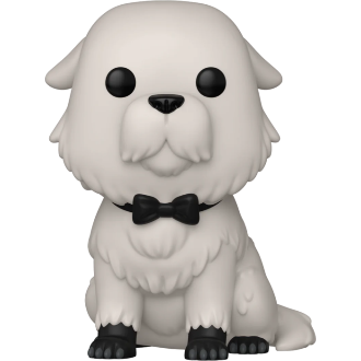 Funko Pop! Anime: Spy x Family - Bond Forger with Black Bowtie (Exclusive)