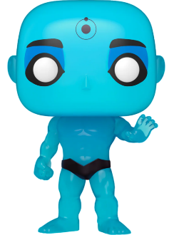 Funko Pop! Super Heroes: Watchmen - Dr. Manhattan (Exclusive)