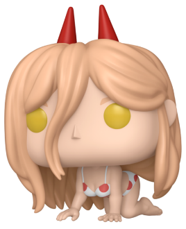 Funko Pop! Anime: Chainsaw Man - Power (Exclusive)