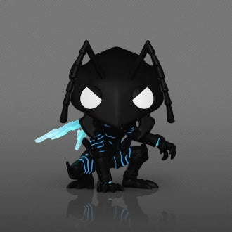 Funko Pop! Anime: Solo Leveling - Beru (Glow in the Dark) (Exclusive)