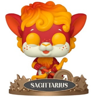 Funko Pop! Zodiac: Sagittarius (November) #15