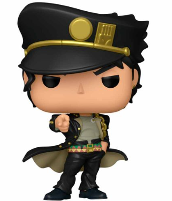 Funko Pop! Anime: JoJos Bizarre Adventure - Jotaru Kujo