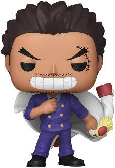 Funko Pop! Anime: One Piece - Monkey D. GArp (Young) (Exclusive) #2238