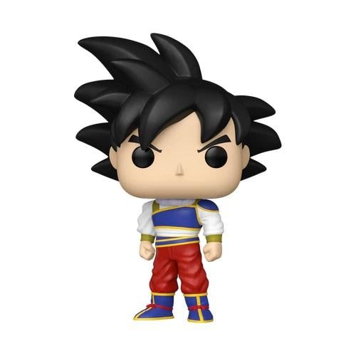 Funko Pop! Anime: Dragon Ball Z - Goku (Yardart) (Exclusive)