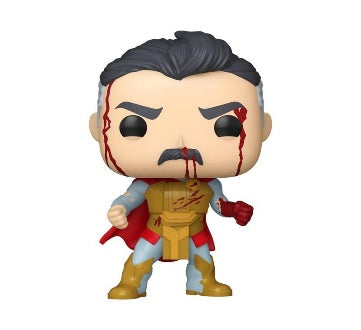 Funko Pop! Super Heroes: Invincible - Omni-Man (Bloody)