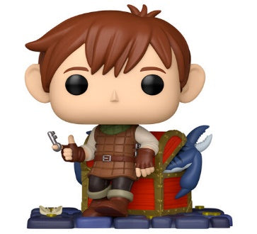 Funko Pop! Plus Anime: Delicious in Dungeon - Chilchuck