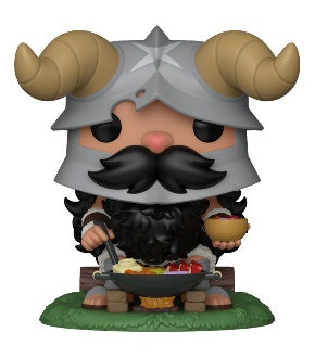 Funko Pop! Plus Anime: Delicious in Dungeon - Senshi