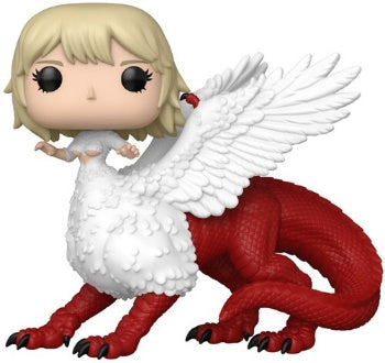 Funko Pop! Super Anime: Delicious in Dungeon - Falin
