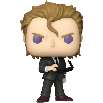 Funko Pop! Anime: Solo Leveling - Woo Jinchul