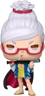 Funko Pop! Anime: Dandadan - Seiko Ayase