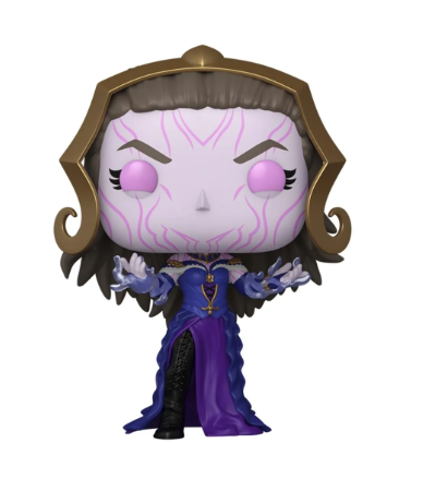 Funko Pop! Games: Magic: The Gathering - Liliana Vess