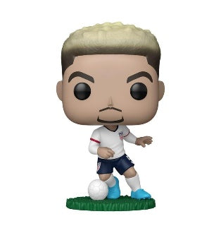 Funko Pop! Sports: Football - USA - Antonee Robinson