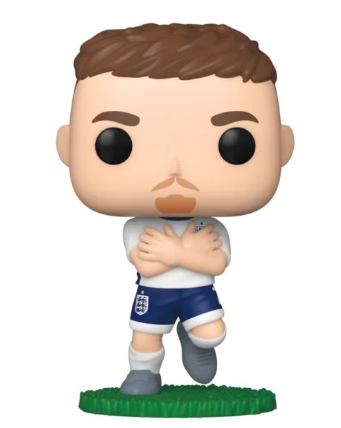 Funko Pop! Sports: Football - England - Cole Palmer