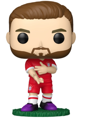 Funko Pop! Sports: Football - Bayern Munich - Harry Kane