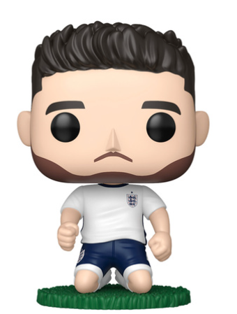 Funko Pop! Sports: Football - England - Declan Rice
