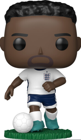 Funko Pop! Sports: Football - England - Marc Guehi