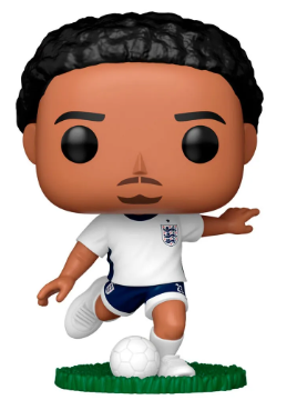 Funko Pop! Sports: Football - England - Myles Lewis Skelly