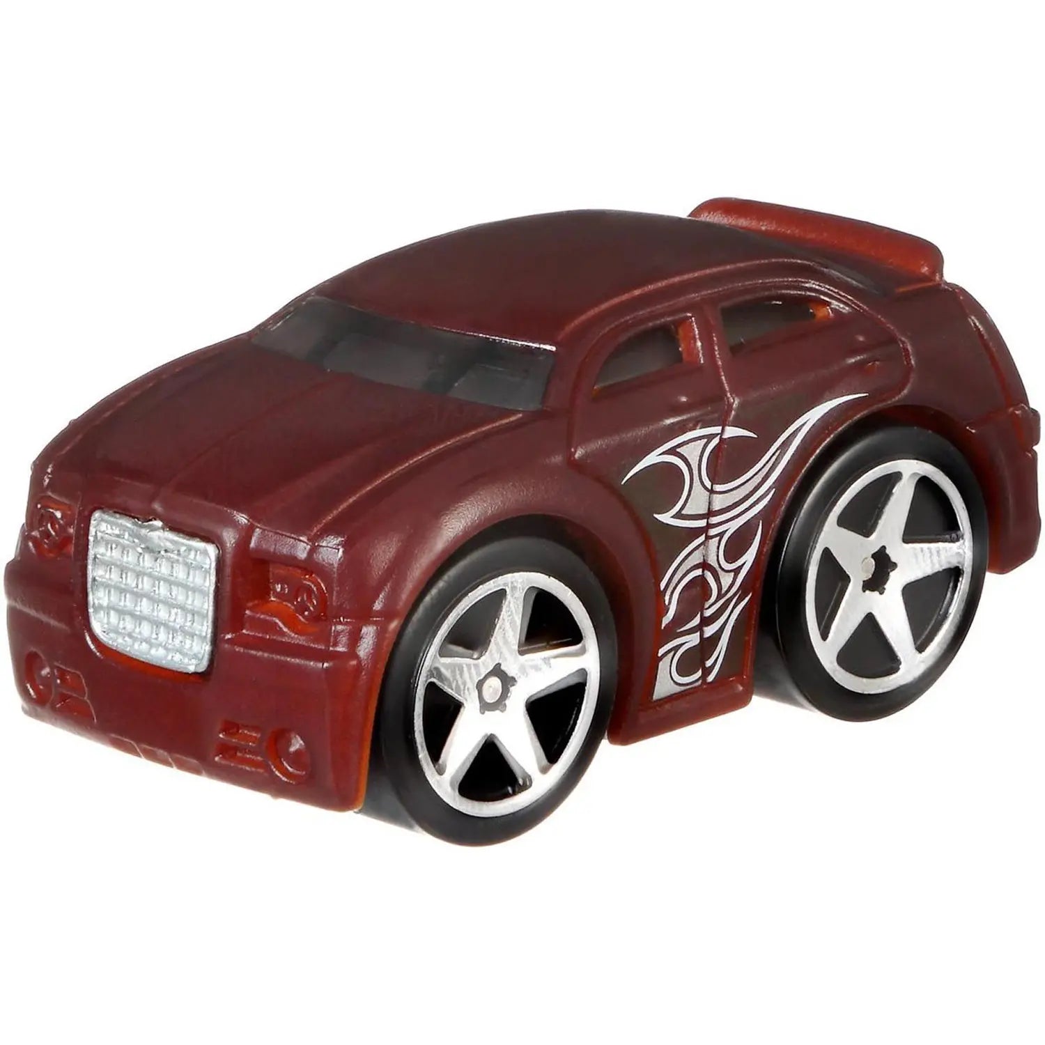 Hot Wheels Color Shifters Chrysler 300 Bling Die-Cast Car
