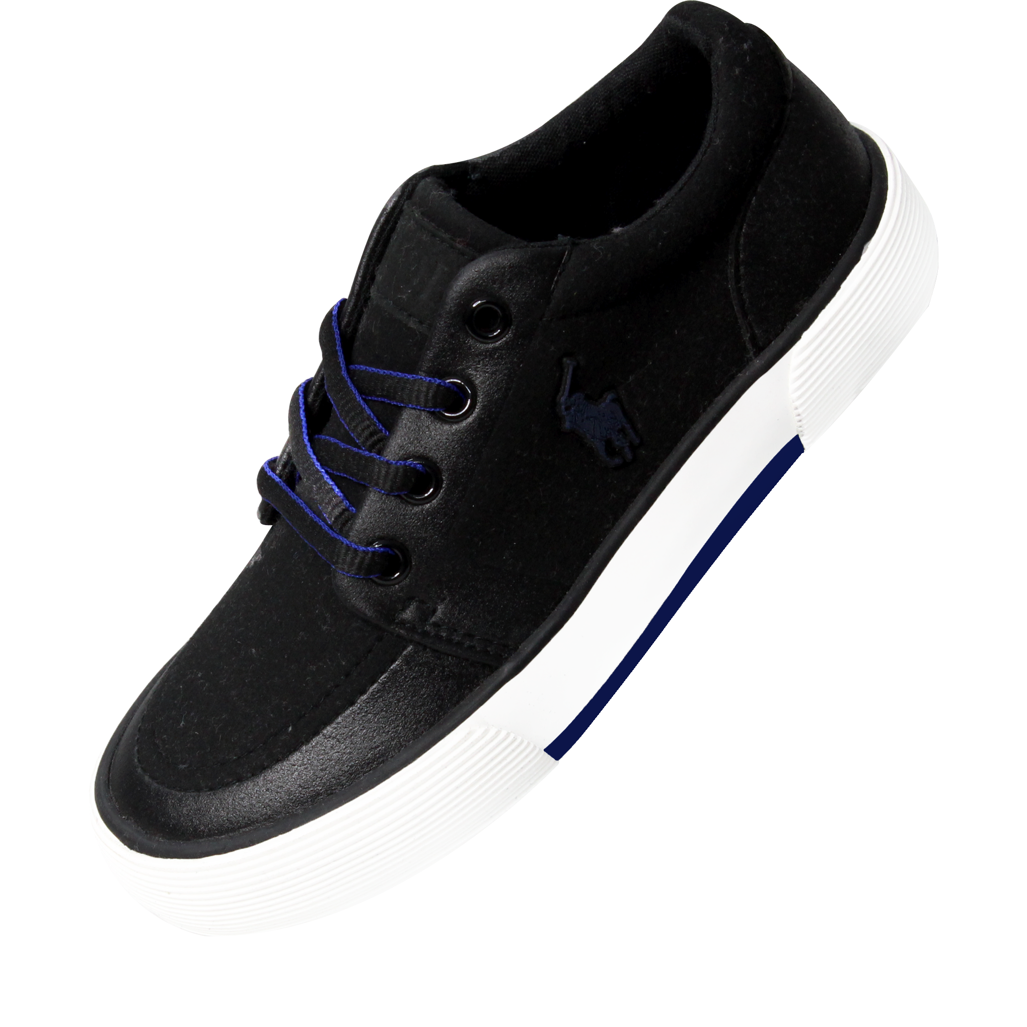 Polo Ralph Lauren Kids Ethan Low UK/11.5 - 3alababak