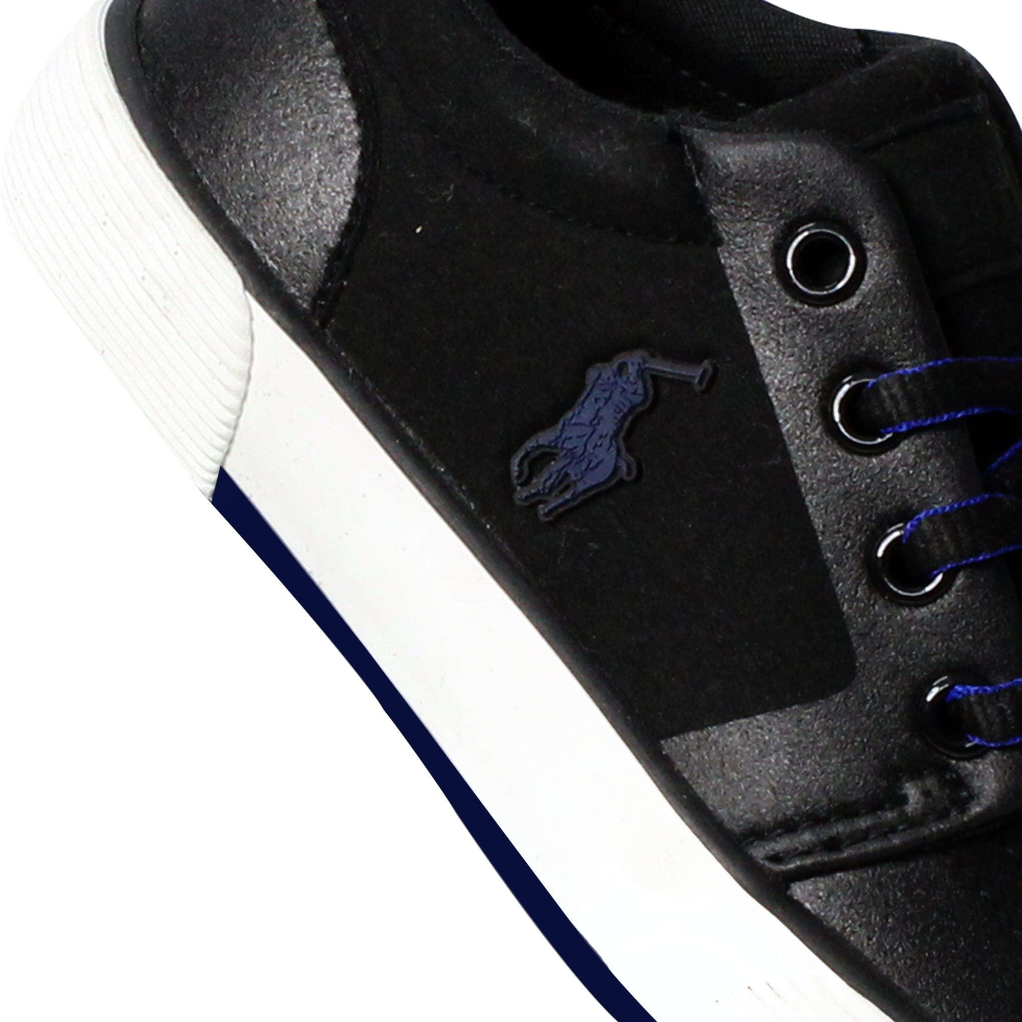 Polo Ralph Lauren Kids Ethan Low UK/11.5 - 3alababak