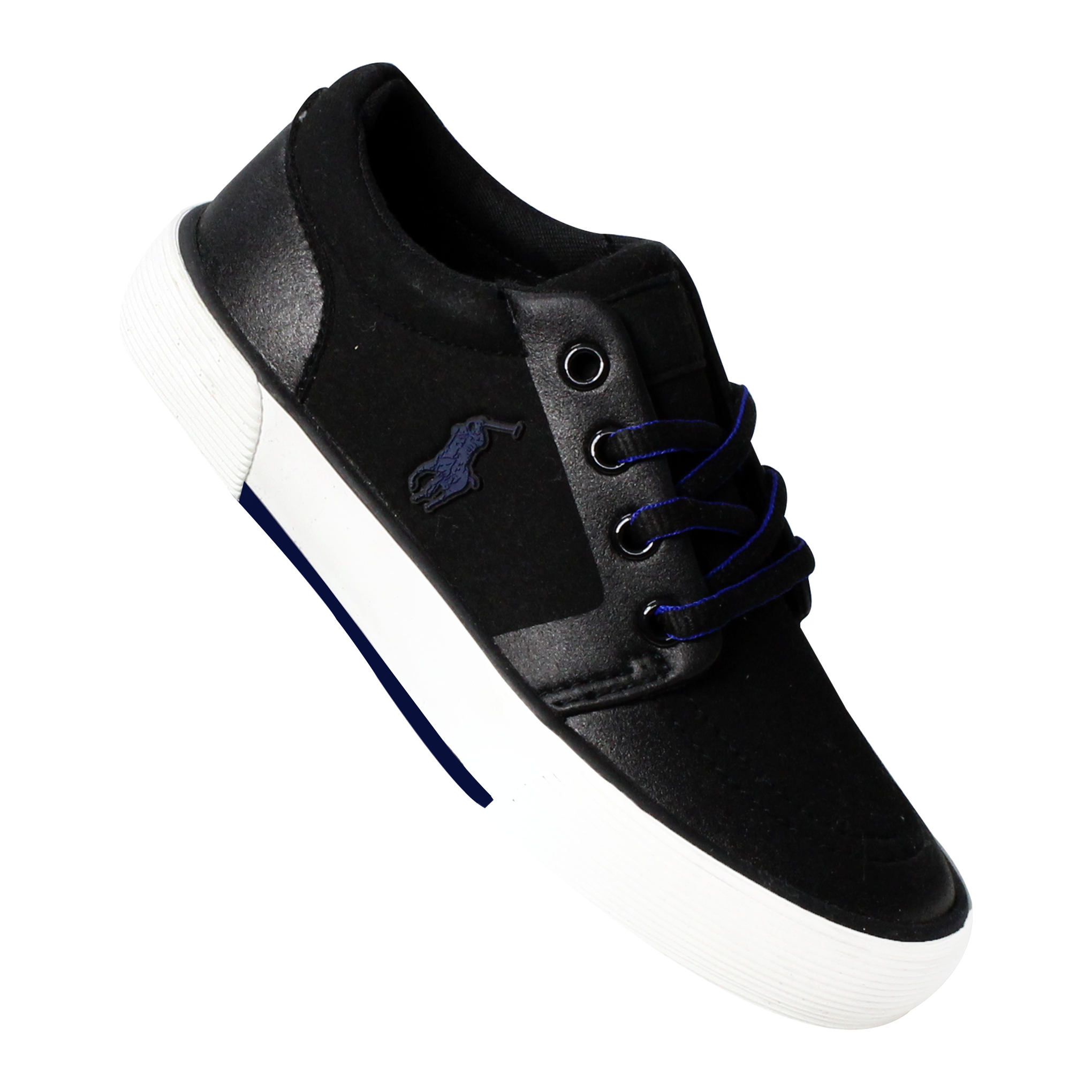 Polo Ralph Lauren Kids Ethan Low UK/11.5 - 3alababak