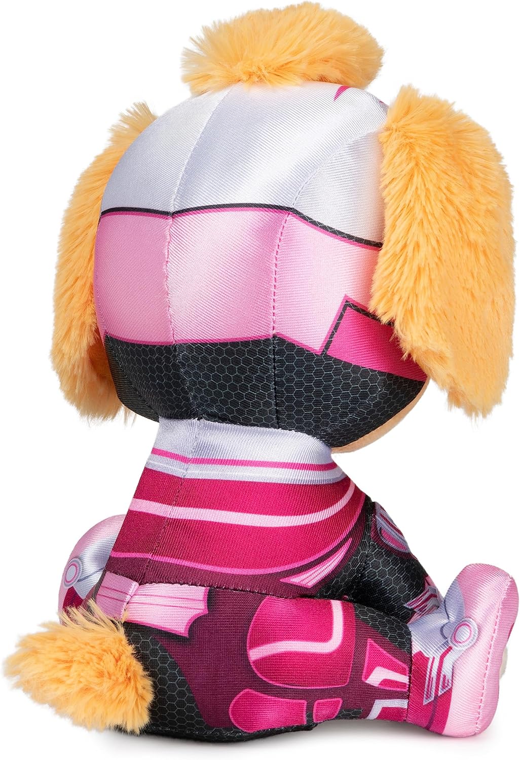 PAW Patrol Skye Plush Doll 23 cm – Soft Stuffed Toy for Kids