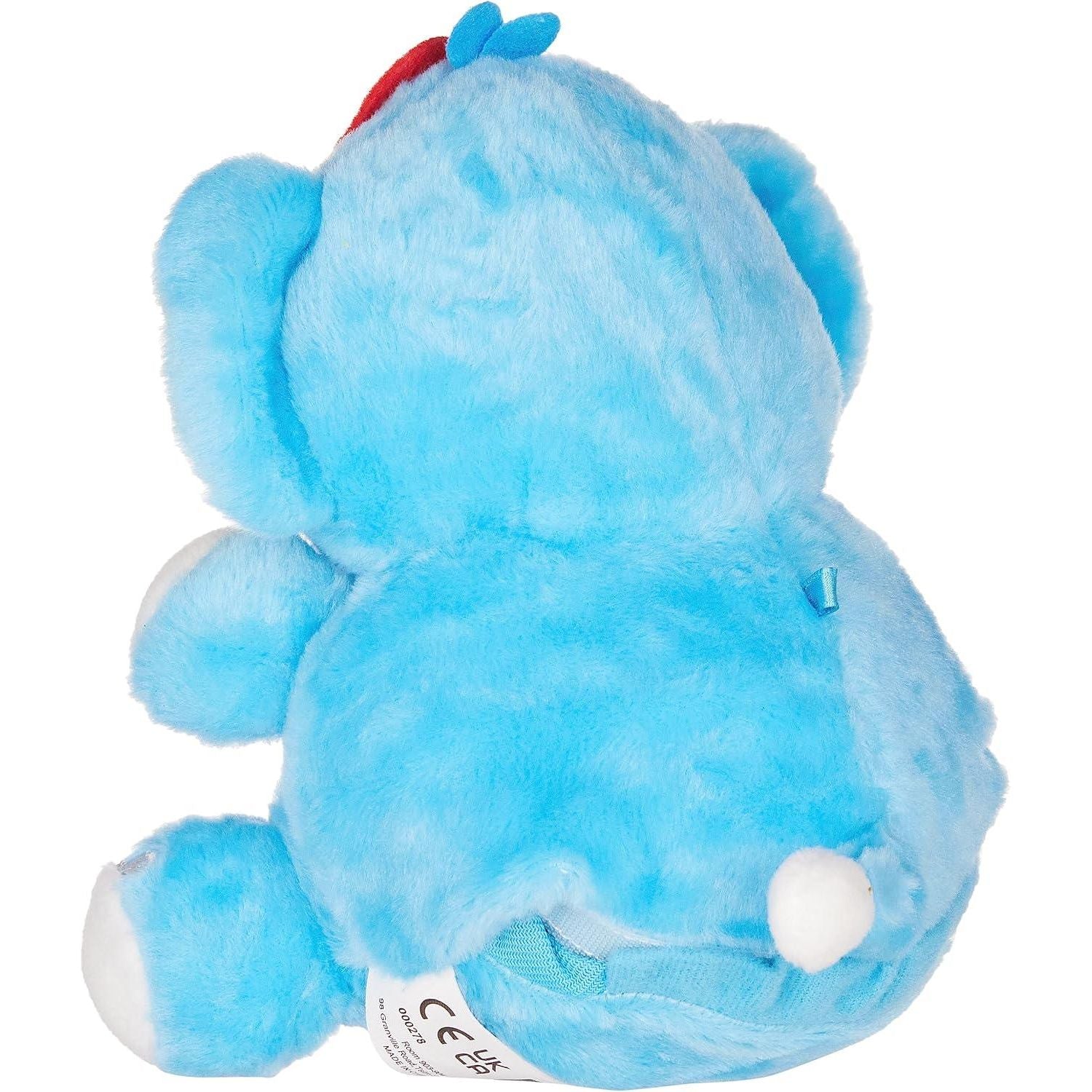 Win Fun Play with Me Dance Pal Elephant