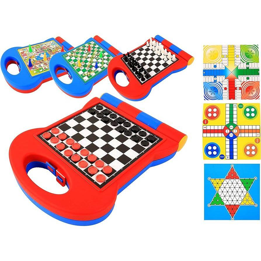 Jun Feng 8-1 Travel Games Travel And Good Partners JF378-5