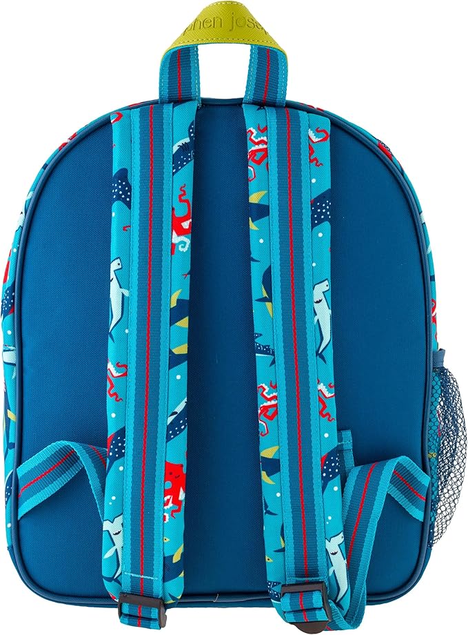 Stephen Joseph Backpack - Shark Classic